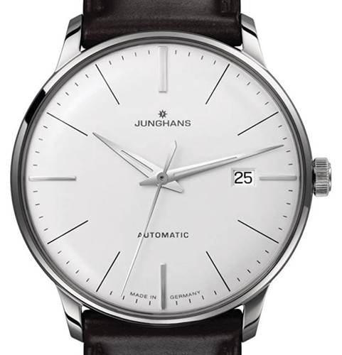 Junghans come nuovo mai - (come,