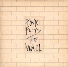 Pink Floyd - The Wall -
