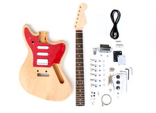 JG Style Costruisci la tua