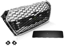 Calandra per Audi A4 B9 15-19