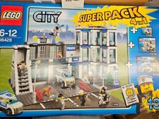 LEGO 66428 Super set polizia