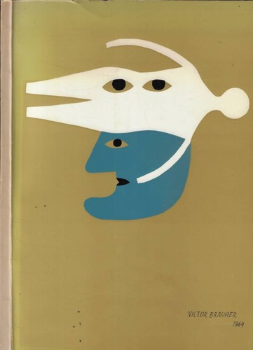 Victor brauner aa - victor, aa.vv