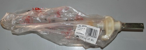 0934 cautex leva - leva, per