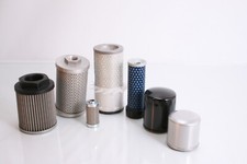 Kit filtri per motore Kubota