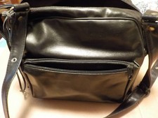 BORSA FOTOGRAFO FOTOGRAFICA VINTAGE