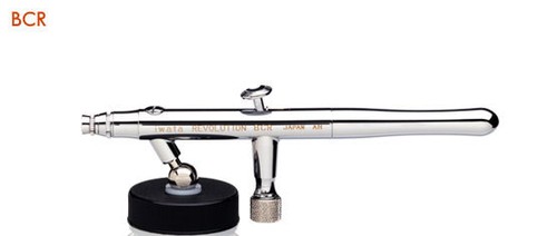 Aerografo revolution bcr - revolution, hp-bcr