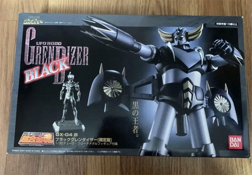 Soul chogokin b ufo - of,