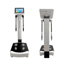 Bilancia analizzatore grasso