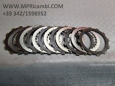 CLUTCH DISCS 800088823 HUSQVARNA WRE SM 125 2003 2005