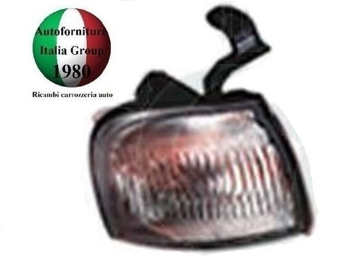 Fanale fanalino freccia - fanale,