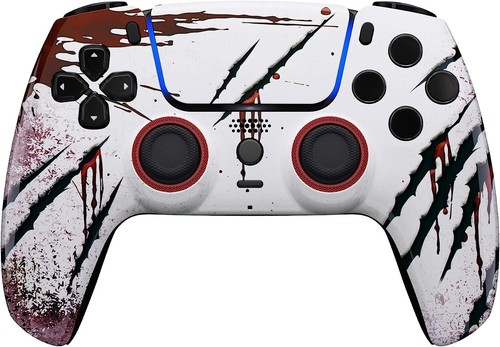 Controller wireless rapid fire - controller,