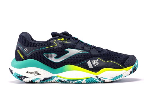Joma scarpe padel tennis - scarpe,