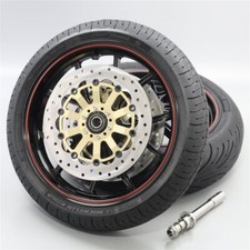 DUCATI Multistrada 1000DS Marchesini M10R Ruota forgiata in magnesio 916/S4R