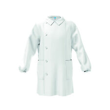 Grembiule Siggi Bianco Bimbo