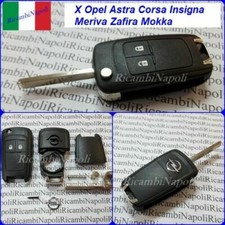 Chiave cover telecomando - 1,