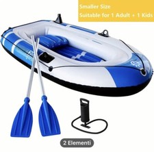 Gommone gonfiabile - gommone,