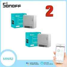2PZ SONOFF MINI R2 SMART SWITC