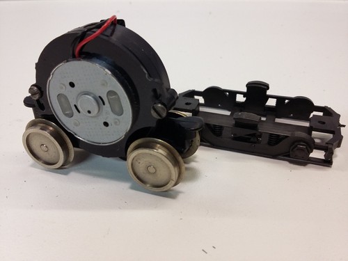 Motorisation lima kit - -,