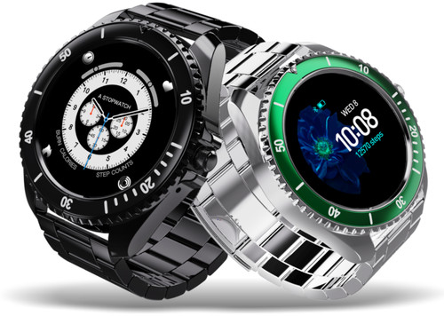 Smartwatch orologio bluetooth - smartwatch,