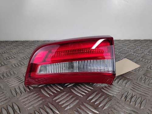 Faro posteriore volvo s60 - posteriore, ii
