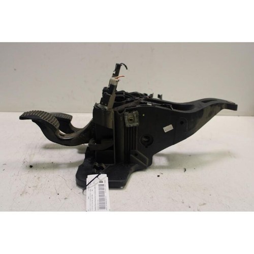Pedaliera compl fiat punto - pedaliera,