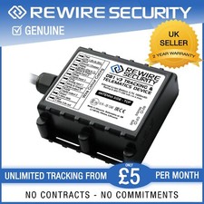 Tracker GPS per flotta auto