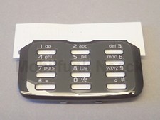 Cover Keymat originale Nokia