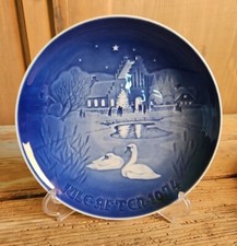 1974 Porcellana Bing Grondahl