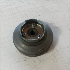 VOLANO MAGNETICO avviamento PER MOTOSEGA DOLMAR SACHS 153 ricambi usati