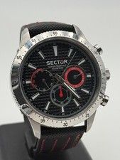 Sector 270 Chronograph