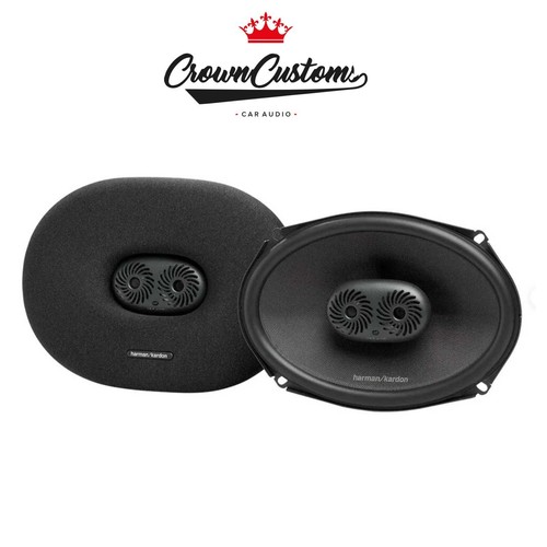 Altoparlanti coassiali 440w