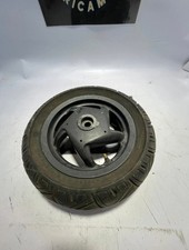 CERCHIO POSTERIORE RUOTA GOMMA PIAGGIO ZIP SP 98 MK1 SP98 MK 1 SP98MK 1
