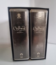 Charmed - Series 1-8 - Complete (Box Set) (DVD, 2014)