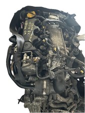 939A1000 MOTORE COMPLETO FIAT CROMA (194) 1.9 MULTIJET 8V MAN 6M 120CV 90KMBOSCH