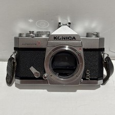 Corpo fotocamera reflex