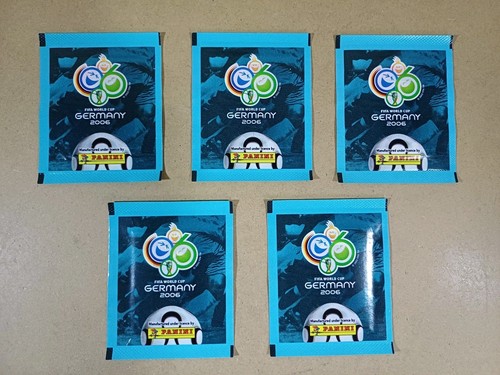Confezione figurine panini - confezione,