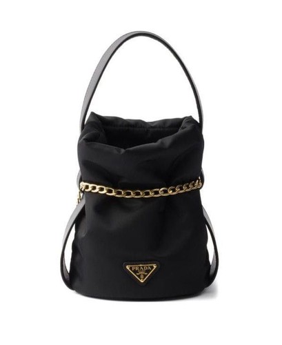 Prada petite sac noir mini - prada,