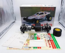 Prafa Tornado off road RC 2WD