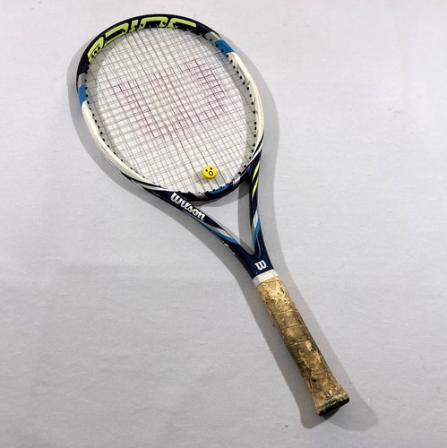 Wilson juice 108 - 108, 360