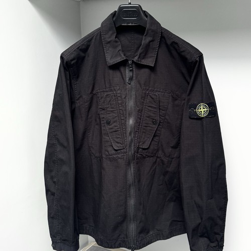 Stone island sovracamicia - stone,