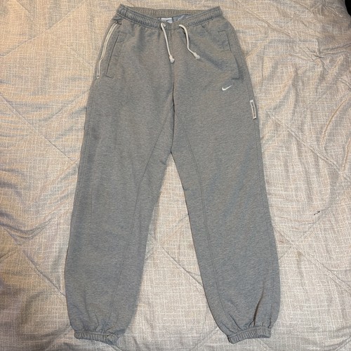 Nike dri fit felpa - jogger, uomo