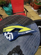  Carena pannello sinistro