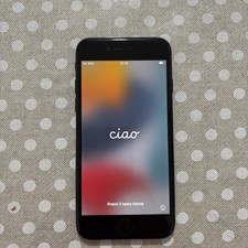 Apple iPhone 7 A1778 Nero