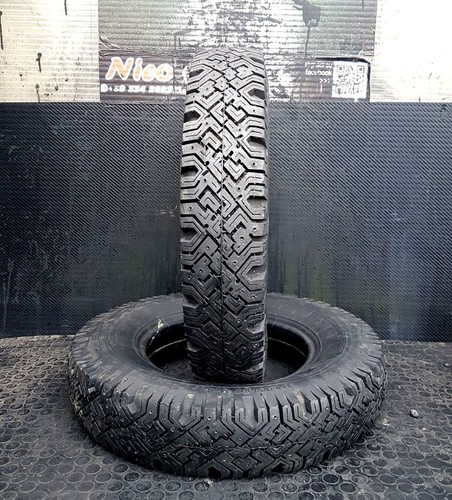 Gomme usate ricostruite per - gomme,