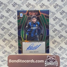 2023-24 Panini Select Serie A