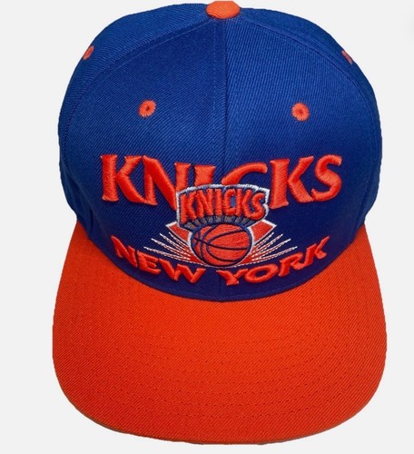 New york knicks cappello - new,