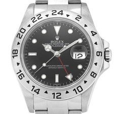 Garanzia ROLEX Explorer 2