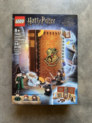 Lego harry potter momento - il,