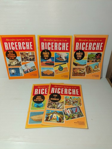 Lotto ricerche edizione - ricerche,,
