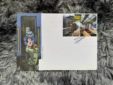 Set di due cartoline